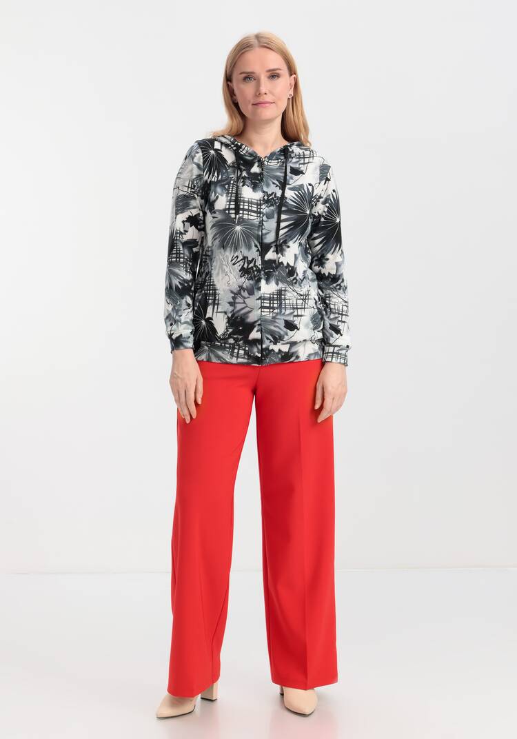 Толстовка Рената шир.  750, рис. 14