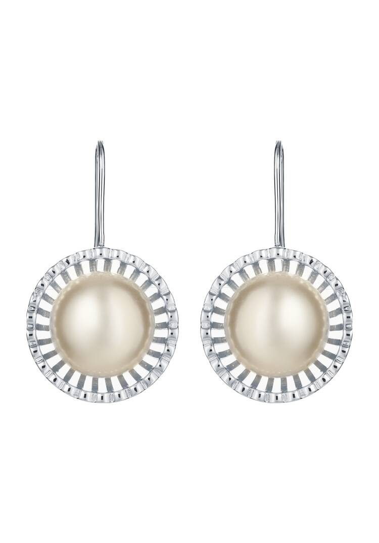 Серьги Богиня Амфитрита шир.  750, рис. 6