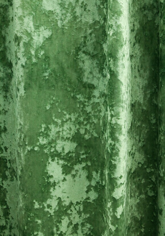 Портьера из бархата Маркиза, 2 шт. шир.  580, рис. 3