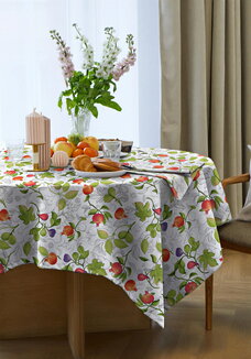 Скатерть с салфетками Таисия