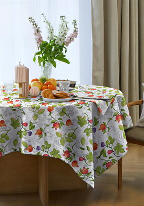 Скатерть с салфетками Таисия