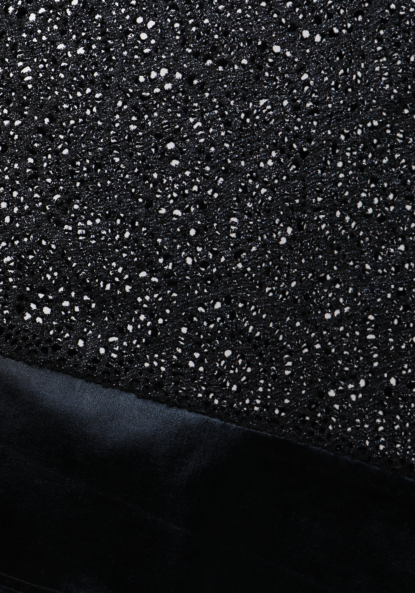 Накидка "Черная жемчужина" СКС, цвет черный, размер 48 - фото 4