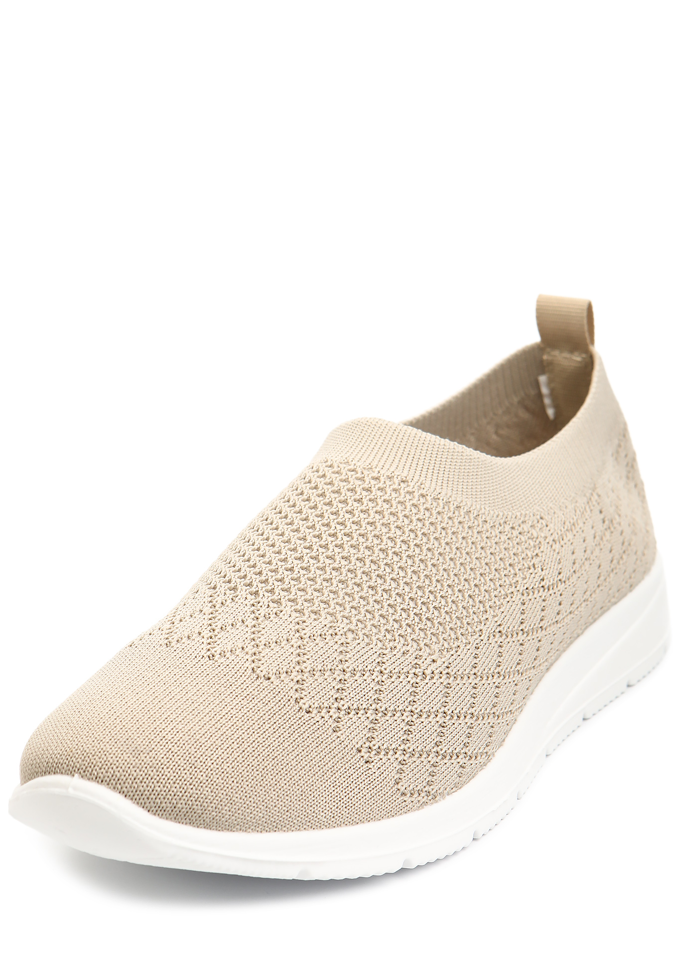 

Кроссовки женские "Марлис", Бежевый