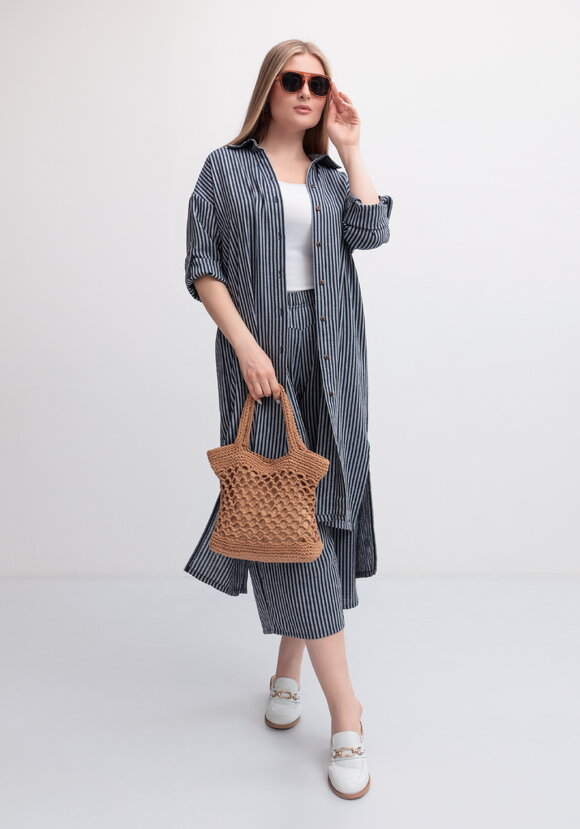 Рубашка Элин шир.  580, рис. 15