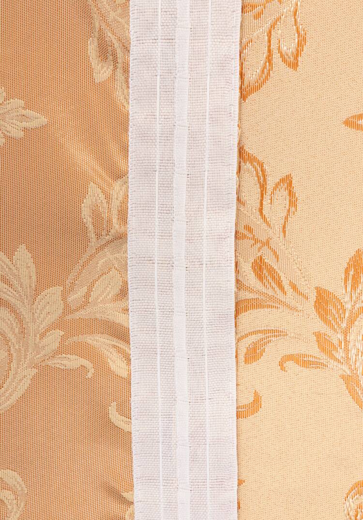 Портьера Мелисса шир.  750, рис. 4