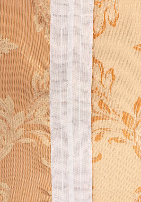 Портьера Мелисса шир.  580, рис. 4