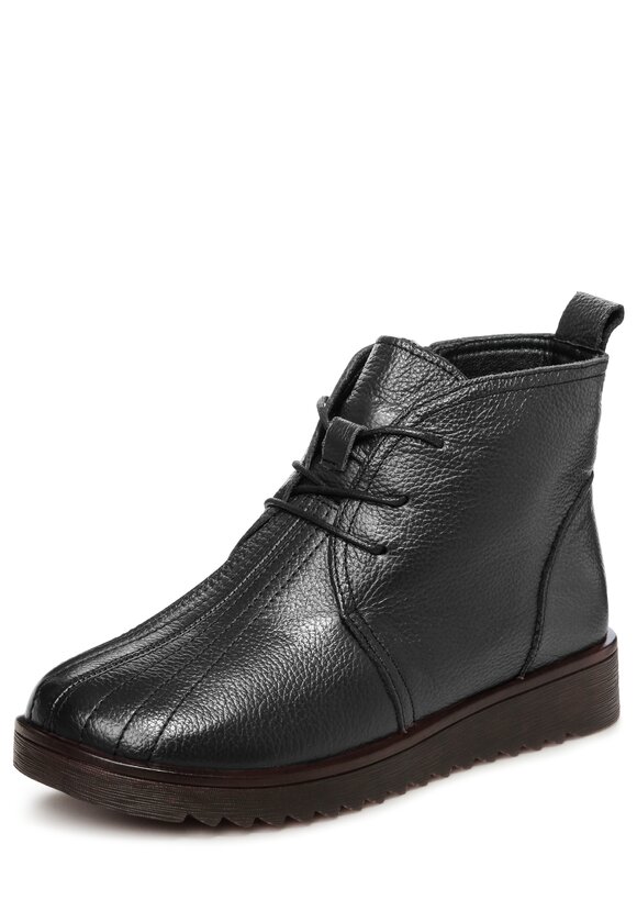 Ботинки женские Эда шир.  580, рис. 7