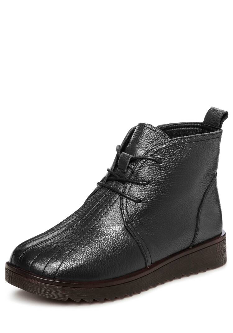 Ботинки женские Эда шир.  750, рис. 7