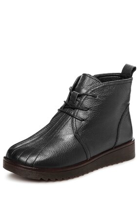 Ботинки женские Эда