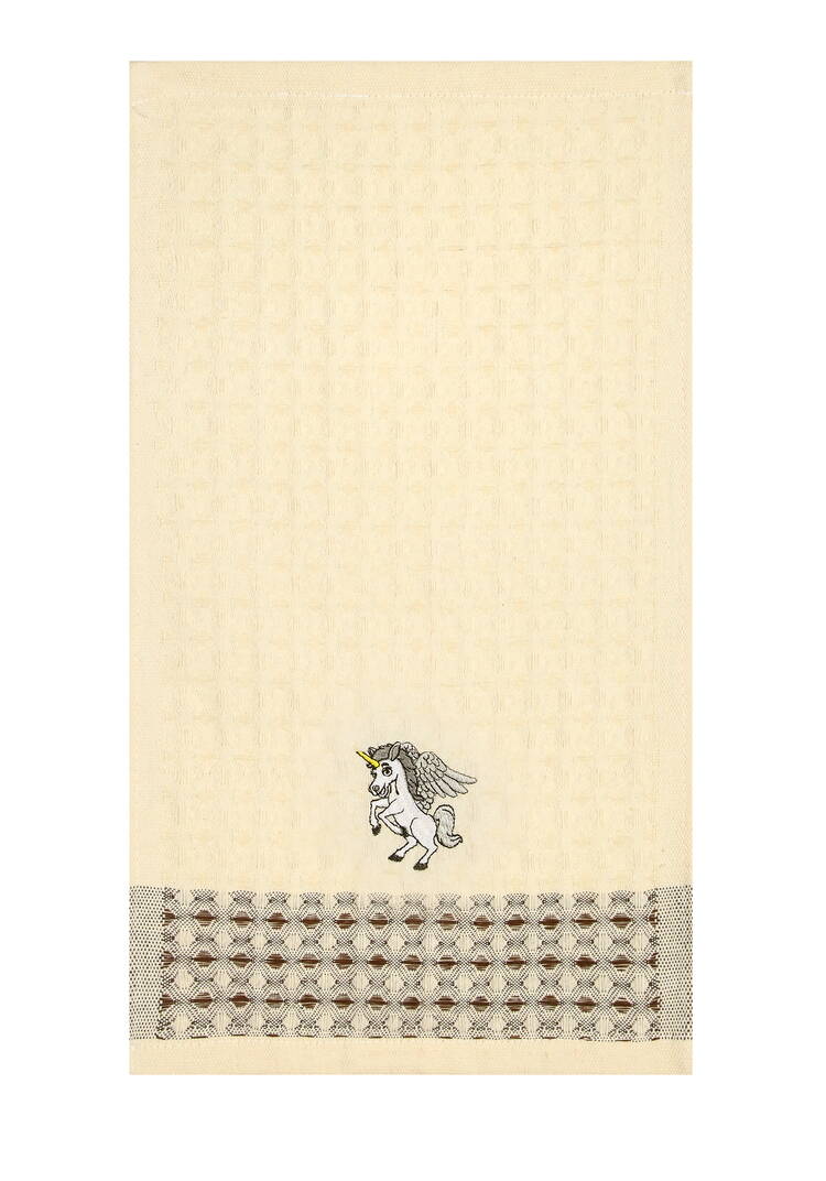 Полотенца кухонные, 4 шт. шир.  750, рис. 8