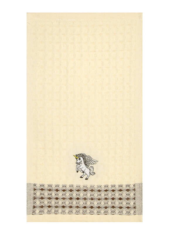 Полотенца кухонные, 4 шт. шир.  580, рис. 8