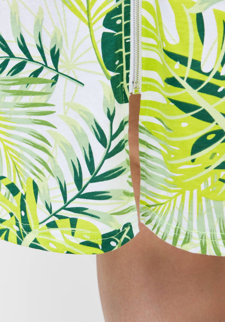 Халат женский Нинель шир.  750, рис. 7