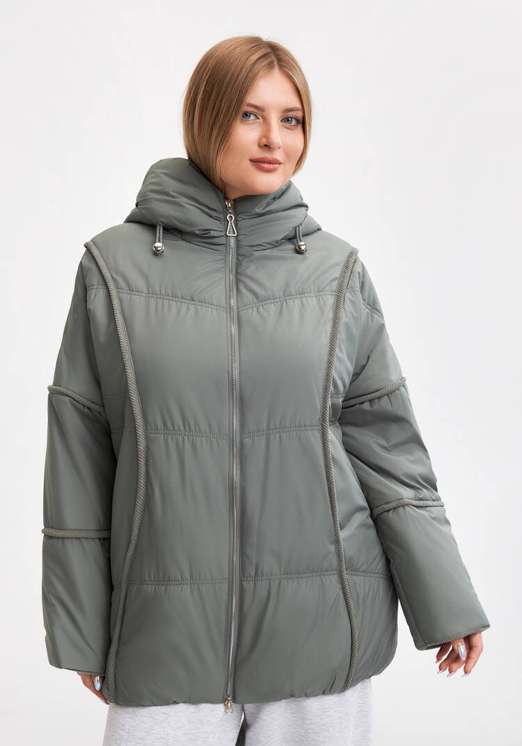 Куртка Элис шир.  750, рис. 12