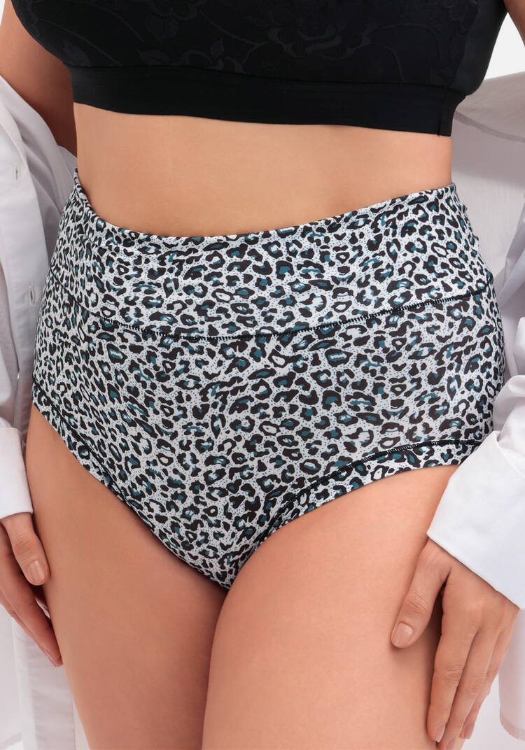 Комплект трусов Лео 3 шт. шир.  750, рис. 8