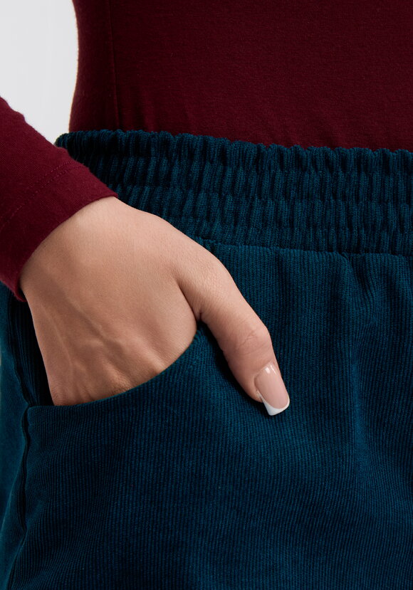 Брюки Агaфья шир.  580, рис. 11