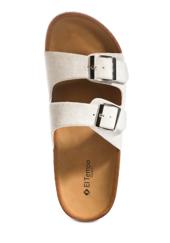 Сабо женские Эдита шир.  580, рис. 4