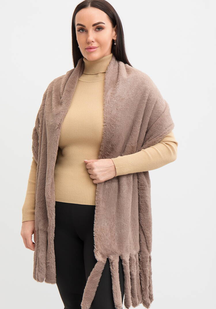 Шарф Лира шир.  750, рис. 1