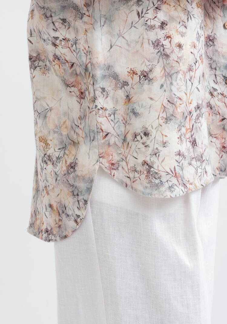 Рубашка Олимпия шир.  750, рис. 6