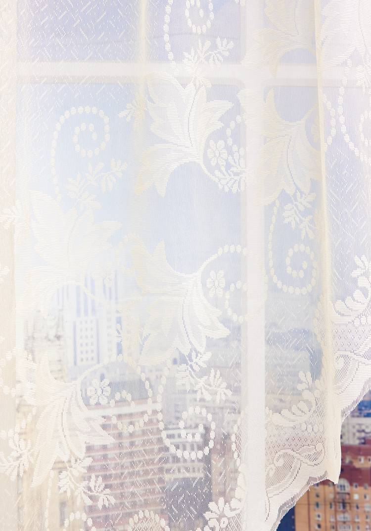 Занавеска-арка для кухни шир.  750, рис. 23