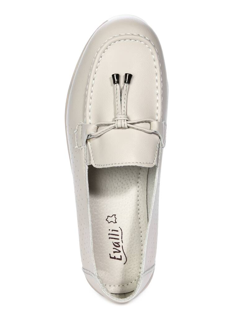 Слипоны женские Моника шир.  750, рис. 9