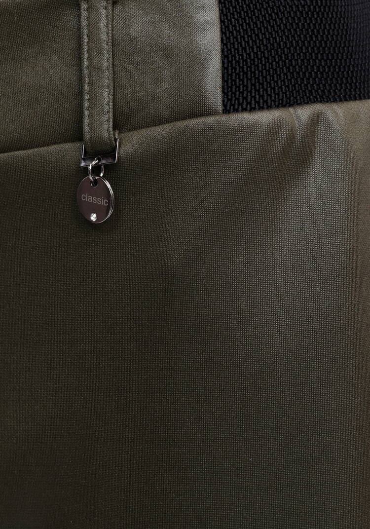 Брюки Грациозные линии шир.  750, рис. 11