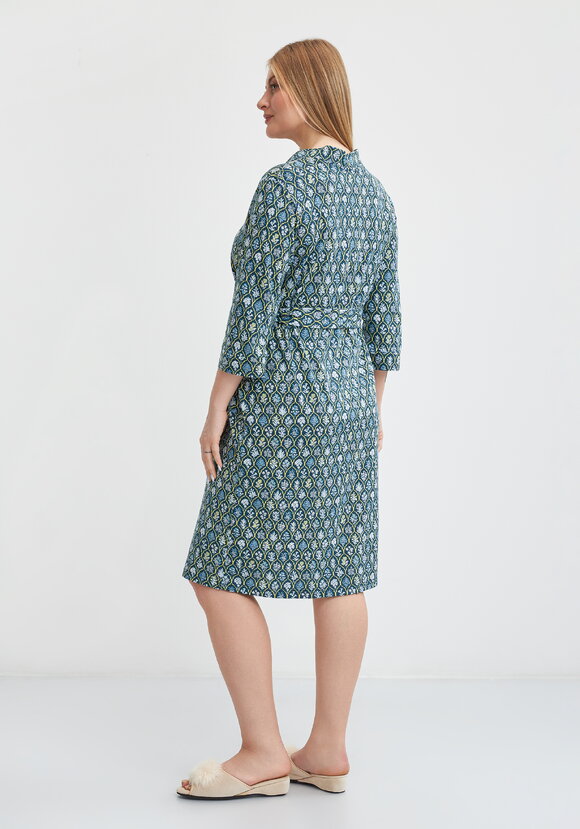 Халат Яна шир.  580, рис. 9