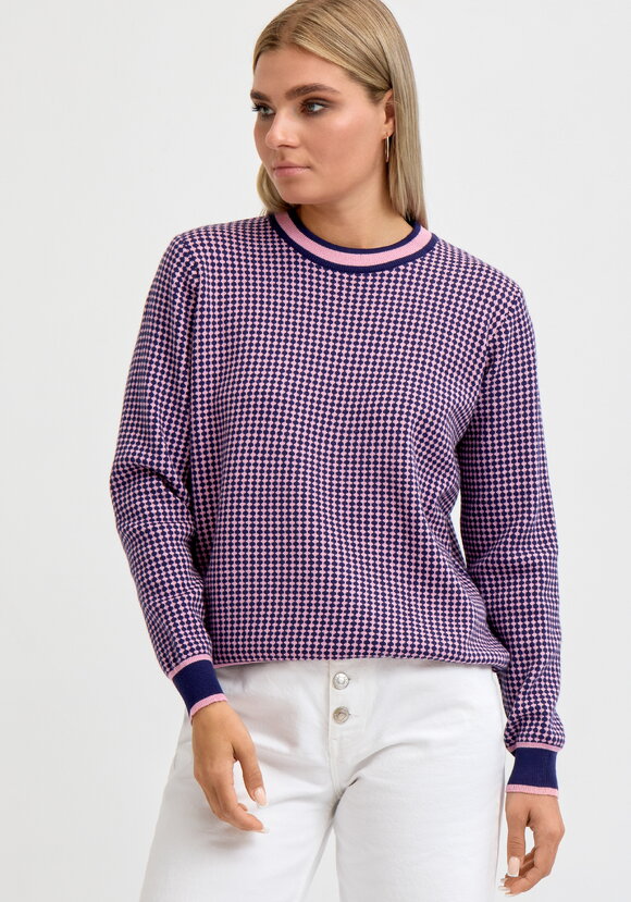 Джемпер Вилли шир.  580, рис. 1