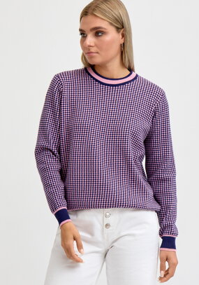 Джемпер Вилли