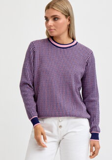 Джемпер Вилли