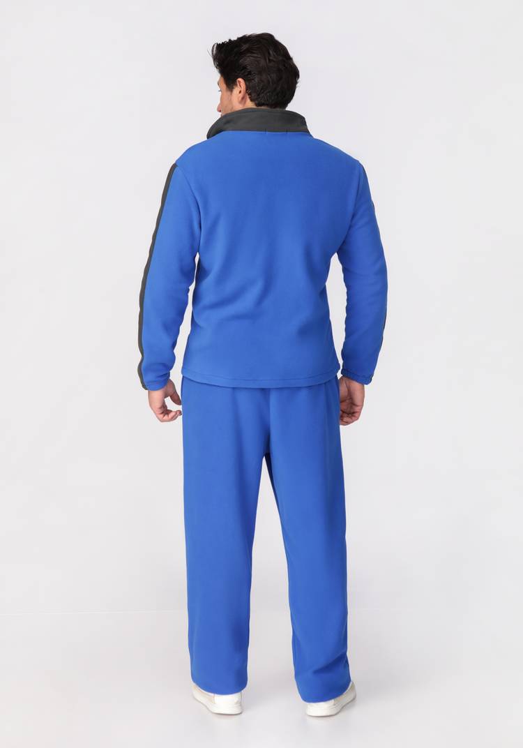 Костюм мужской с контрастной отделкой шир.  750, рис. 12