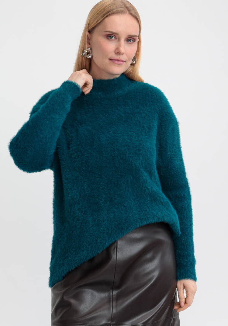 Свитер Нонна шир.  750, рис. 12