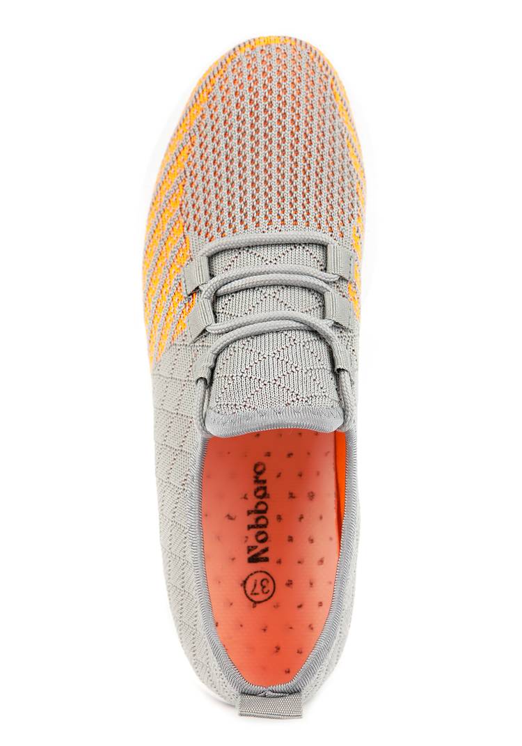 Кроссовки женские Ариана шир.  750, рис. 8