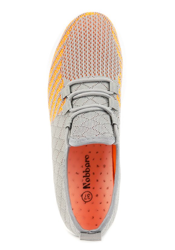 Кроссовки женские Ариана шир.  580, рис. 8