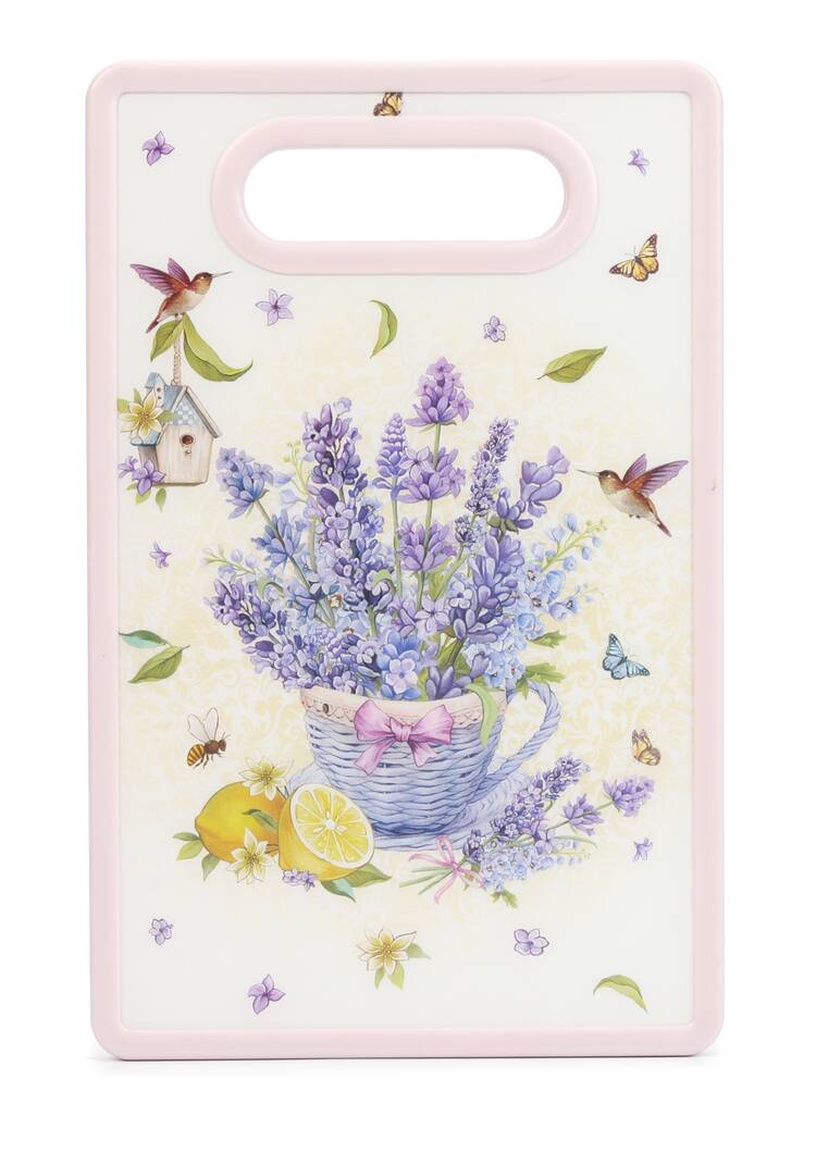 Набор прямоугольных разделочных досок, 4 шт. шир.  750, рис. 18