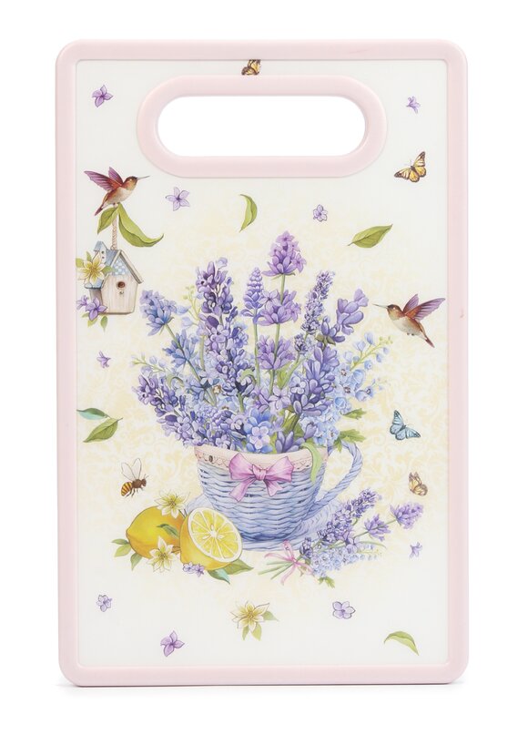 Набор прямоугольных разделочных досок, 4 шт. шир.  580, рис. 18