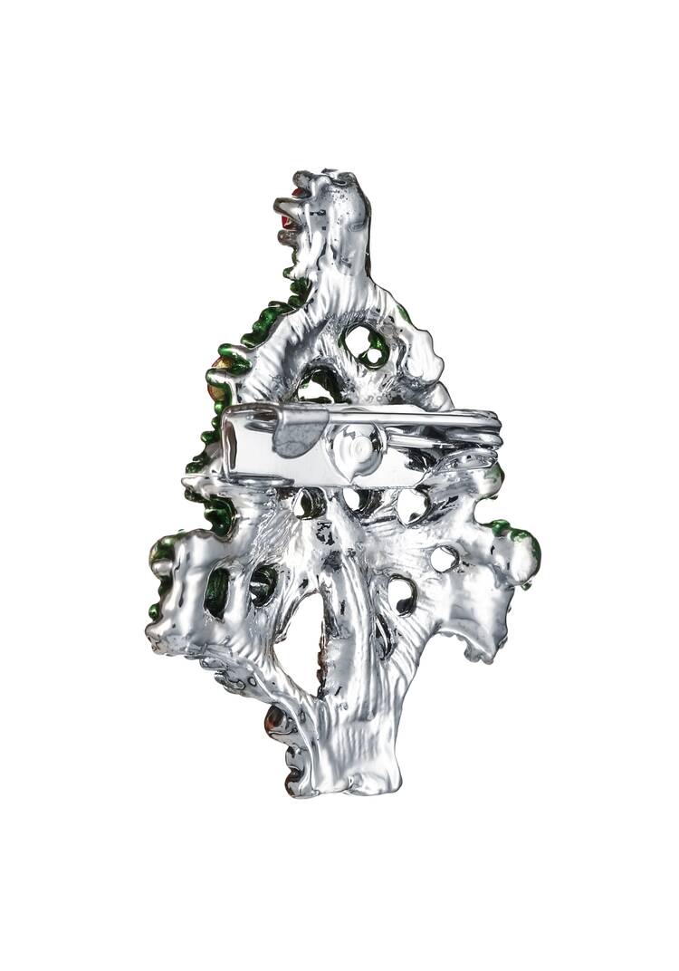 Брошь  Праздничное настроение шир.  750, рис. 2