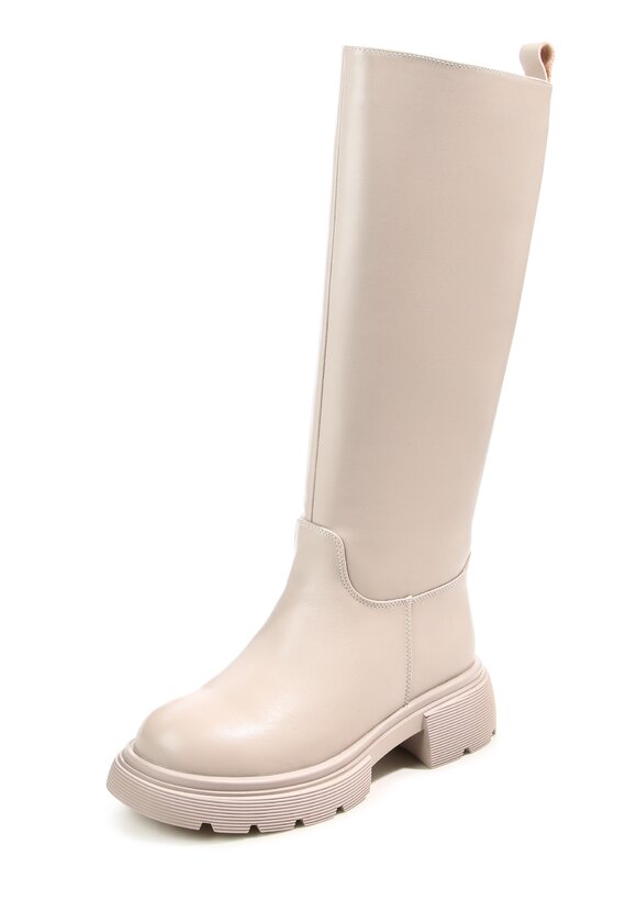 Сапоги женские Миледи шир.  580, рис. 1