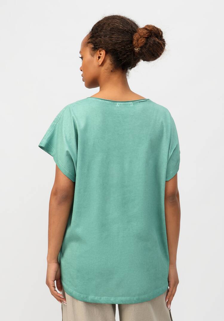 Блуза Лилит шир.  750, рис. 3