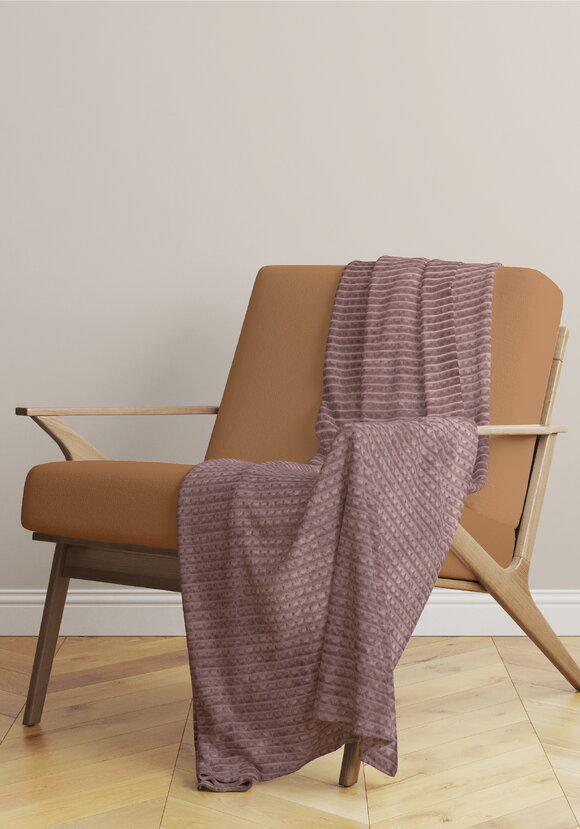 Плед-покрывало Танго шир.  580, рис. 11