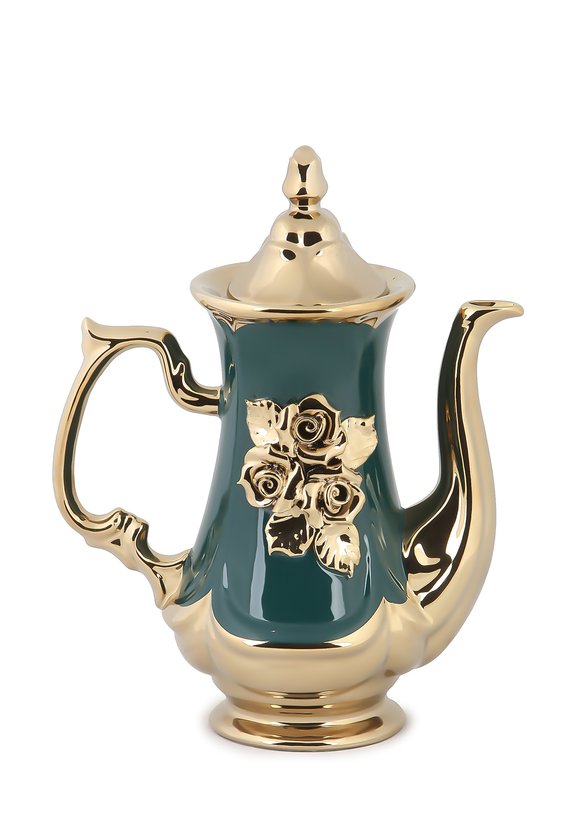 Сервиз Королевская роза шир.  580, рис. 9