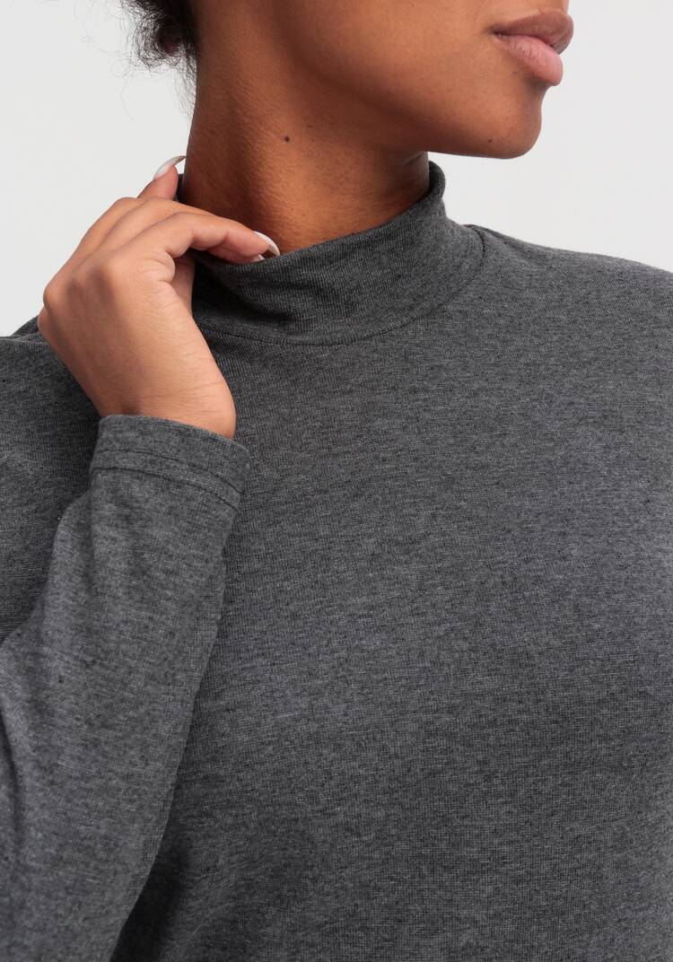 Водолазка Пенелопа шир.  750, рис. 10