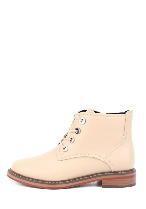 Ботинки женские  Фиона шир.  580, рис. 10