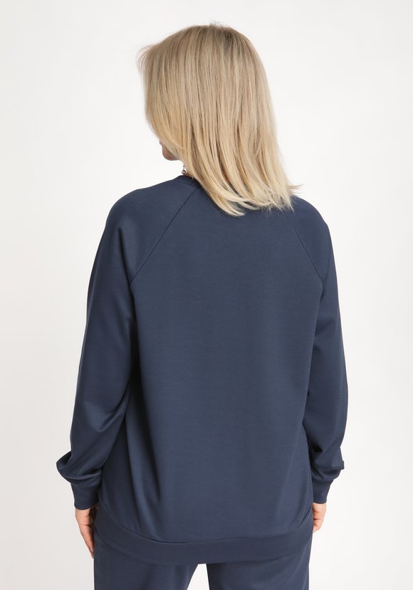 Блуза Эдельвейс шир.  580, рис. 3