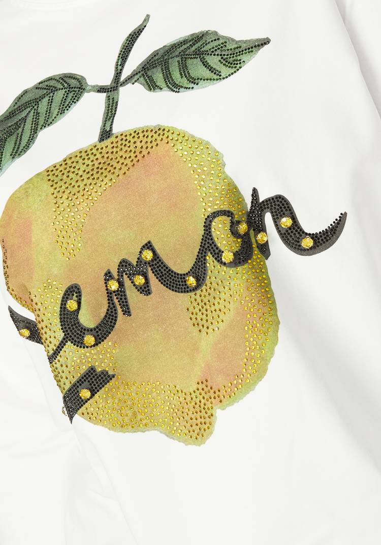 Лонгслив женский Цитрон шир.  750, рис. 10