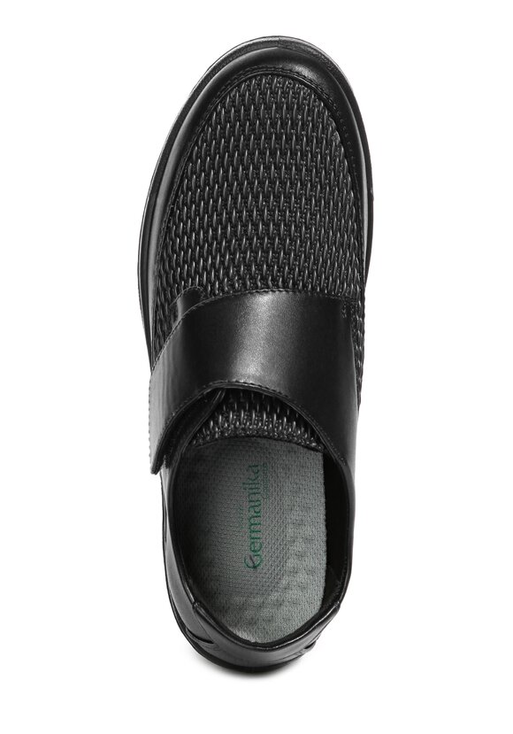 Ботинки женские  Элли шир.  580, рис. 15