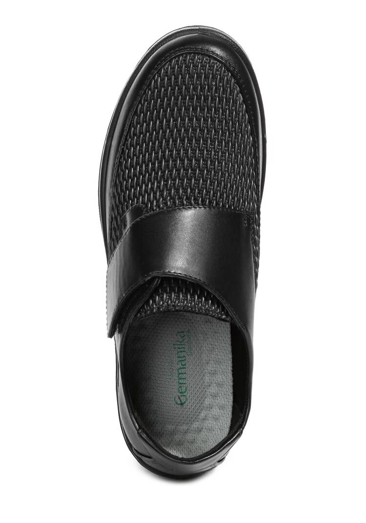 Ботинки женские  Элли шир.  750, рис. 15