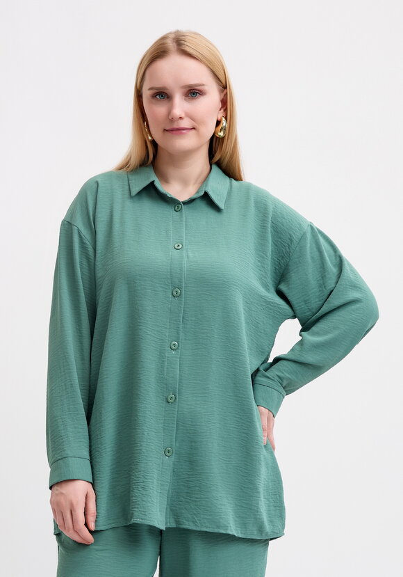 Костюм двойка с брюками шир.  580, рис. 10