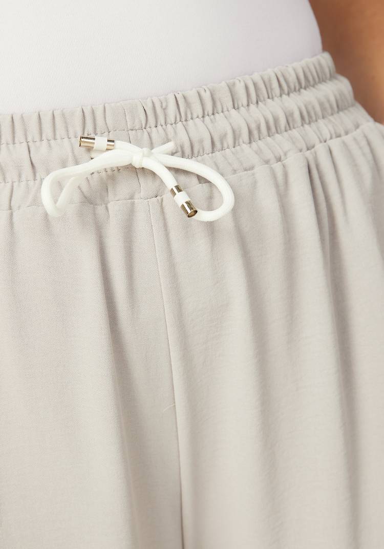 Брюки женские спорт шир.  750, рис. 10