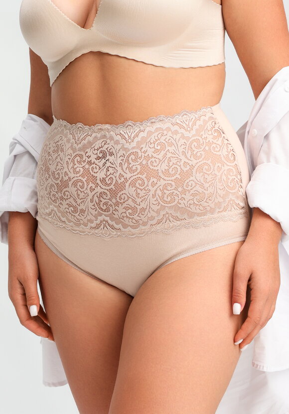 Комлект трусов Элегант шир.  580, рис. 12