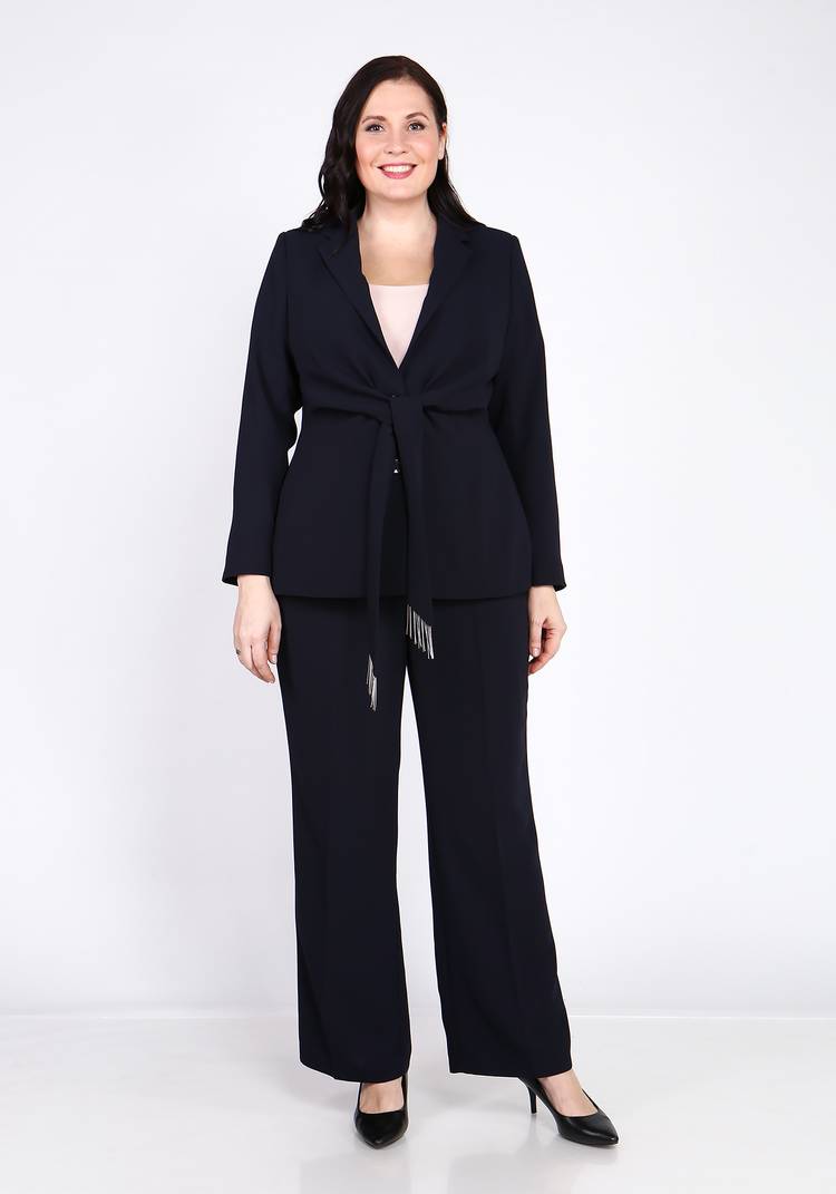 Костюм брючный Дивали шир.  750, рис. 4